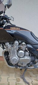 Yamaha XJ 900 F typ 4BB - 8