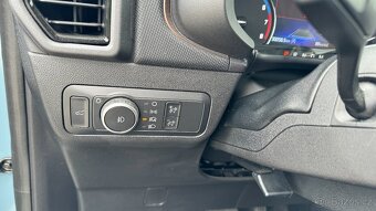 Ford BRONCO 2.0 ECOBOOST SPORT odpočet DPH - 8