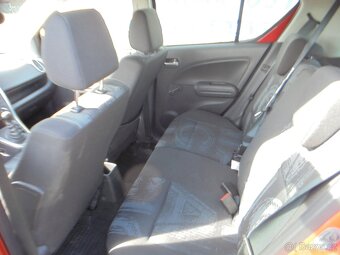 Opel Agila 1.2 16 V 69 KW - 8