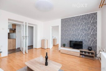 Prodej byt 2+1, 55㎡ - 8