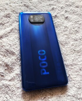 Xiomy poco x3 JAKO NOVÝ - 8
