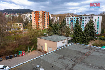 Pronájem skladu, 230 m², Děčín - Želenice - 8