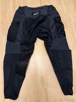 LEATT dres, kalhoty, šortky. - 8
