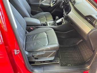 Audi Q3 - 8