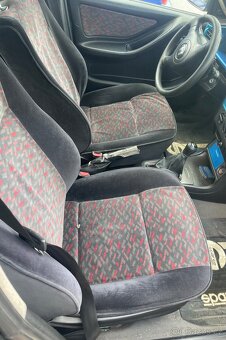 Seat Toledo 1.9 TDI 66 KW Rotačka … ALU kola - 8