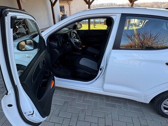 Hyundai I10 - 8