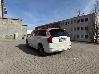 Volvo XC90 II, 2019, odpočet DPH, 160.000km - 8