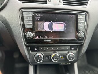 ŠKODA OCTAVIA III COMBI 1.6TDI 2013ROK - 8