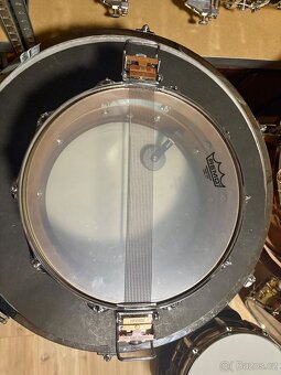 Ludwig Super-Sensitive bronze 75th anniversary - 8