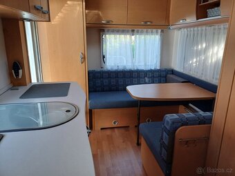 Knaus Südwind Gold edition 420QD - 8