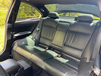 BMW e46 330CD - 8