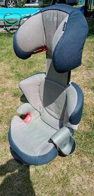 Maxi Cosi Rodi XP prodám AUTOSEDAČKU (nemá ISOFIX) - 8
