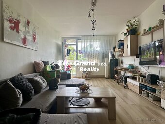 Prodej byty 2+1/L, 67 m2 - Žandov, ev.č. 05706 - 8