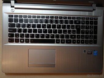Lenovo Z51-70 - 8