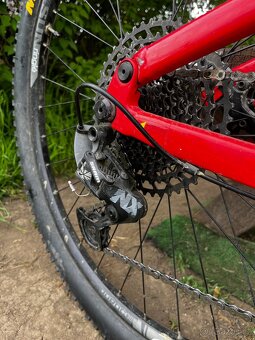 enduro rock rider xc - 8