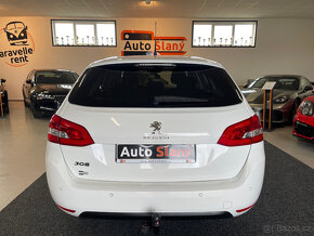 Peugeot 308 1.2i 130PS 1maj. nové rozvody - 8