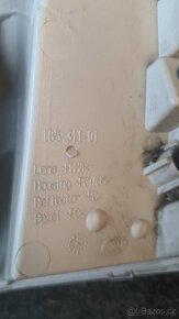 prodam zadni lampy octavia 3 liftback - 8