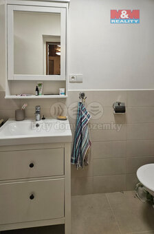 Prodej zahrady s chatou, 413m2, Čermná ve Slezsku - 8