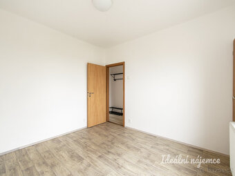 Pronájem bytu 2+kk, Družstevní ochoz, Nusle, 16.900 Kč/měs, - 8