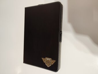 Tablet TCL 10 model:9160G (3GB/32GB)+pouzdro FIXED Novel - 8