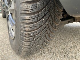 Toyota RAV4 4 2.2 Turbodiesel Sol MOC PĚKNÁ - 8
