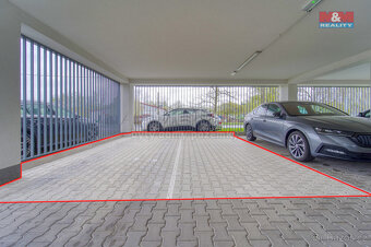 Prodej bytu 4+kk, 109 m², Třemošná, ul. Školní - 8