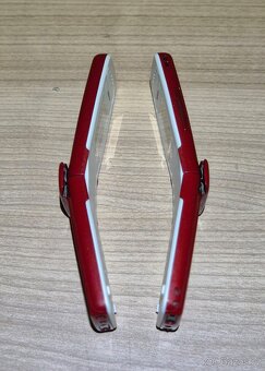 Nokia 2650 - retro flip v 99% stavu - 8