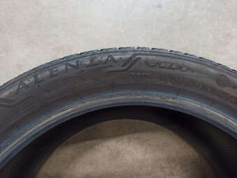 Bridgestone Alenza 245/45R20 275/40R20 - 8