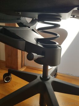 Adaptic židle nová - 8