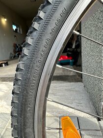MTB SCOTT VOLTAGE YZ2 26” - 8