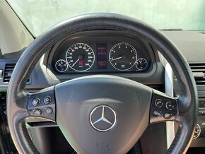 Mercedes-Benz A 150 1.5 Avantgarde, Klima - 8