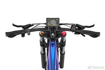 Duotts E26. 2 Barvy. Oficiální Dealer - 8