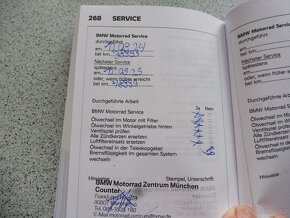 Prodám Bmw R 1250 RS 2023 1.maj.odpočet Dph - 8