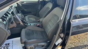 Volkswagen Golf 1.0TSi 81kW FullLed,ČR,Stav - 8