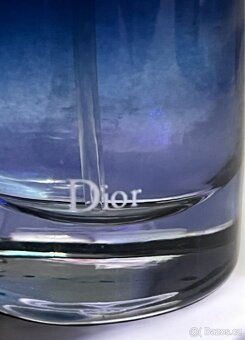 Dior Sauvage 30ml - 8