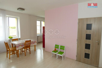 Prodej bytu 3+1, 64 m², Kolín, ul. Benešova - 8