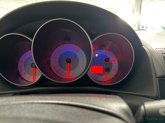 Mazda 3 1,6 i XENON VÝHŘEV NOVÁ STK - 8