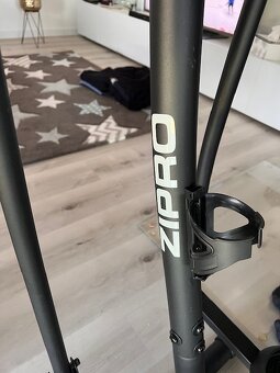 Prodám eleptický trenažér Zipro Shox RS - 8