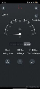 VeGA MaxSpeed ES15XM - 8