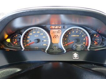 Suzuki AN400A Burgman ABS, po servisu - 8