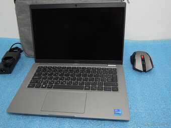Dell Latitude 5420 IPS 14 16GB i5-1145G7 4.4GHz DDR4 512 SSD - 8