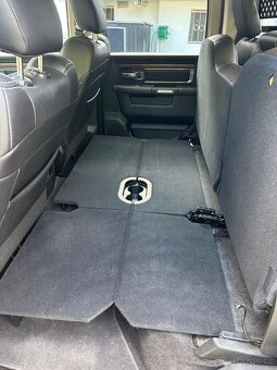 Dodge ram 1500 - 8