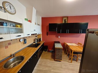 Krásný byt 2KK 49m2 uprostřed oázy klidu - 8
