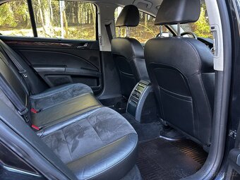 Škoda Superb, Garážovaná, 1.8 TSI (4x4) - 8
