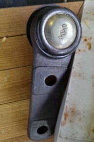 Kulový čep, na FORD Fiesta - 8