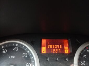 Renault Kangoo 1.5dci - 8