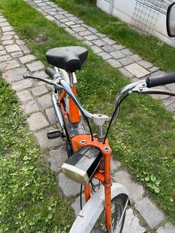Babetta 206 - 8