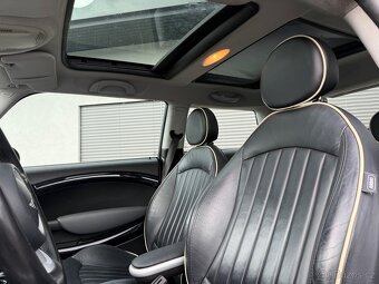 Mini Cooper Automat - 8