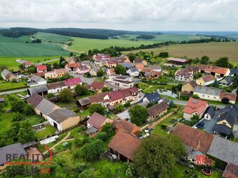 Prodej, domy/chalupa, 78 m2, 34543 Hradiště, Domažlice [ID 7 - 8