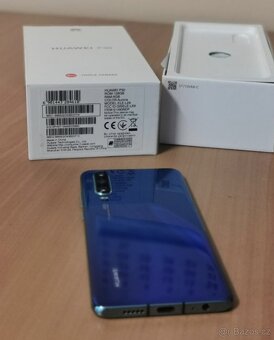 Huawei P30 Top Stav - 8